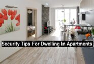 Dwelling In Apartments
