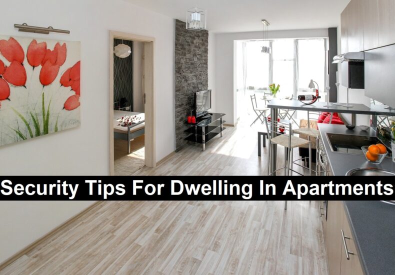 Dwelling In Apartments