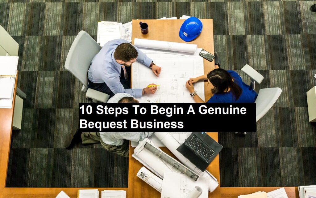 Genuine Bequest