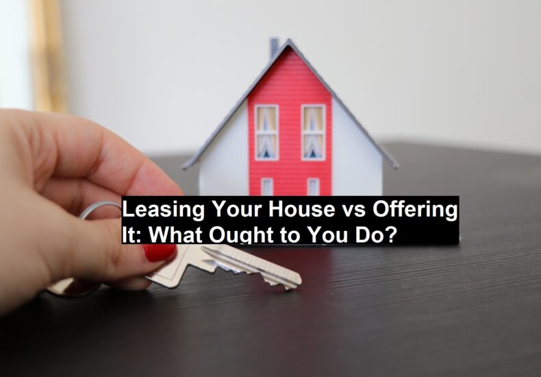House vs Offering