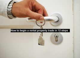rental property